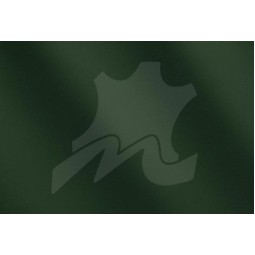 Кожа автомобильная LE MANS зеленый  ABETE 1,1-1,3 Италия